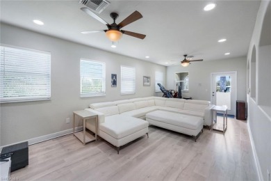 Welcome to this STUNNING two-story, three-car garage home in the on Valencia Golf and Country Club in Florida - for sale on GolfHomes.com, golf home, golf lot