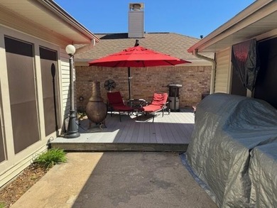 We have loved living in the sought after Oakridge neighborhood! on Duck Creek Golf Club in Texas - for sale on GolfHomes.com, golf home, golf lot