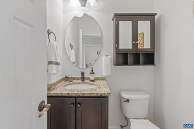 Fantastic opportunity in Spring Creek offering 4BR/3.5BA, home on Spring Creek Golf Club in Virginia - for sale on GolfHomes.com, golf home, golf lot