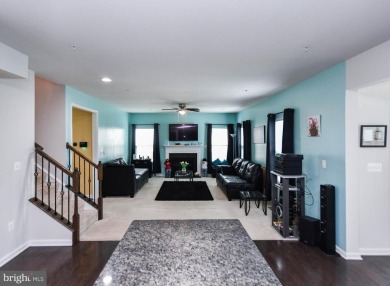Get out of the car, this lovely home will certainly not last!! on Lake Presidential Golf Club in Maryland - for sale on GolfHomes.com, golf home, golf lot