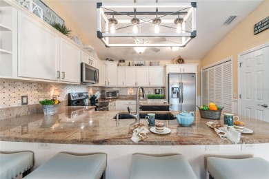 NEW PRICE REDUCTION!! Location, quality and upgrades, this house on Pennbrooke Fairways in Florida - for sale on GolfHomes.com, golf home, golf lot