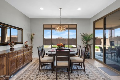 Open House Sunday 10/12/25 from 10am-1pm.. Wonderful Preserve on The Ritz Carlton Golf Club, Dove Mountain  in Arizona - for sale on GolfHomes.com, golf home, golf lot