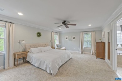 Fantastic opportunity in Spring Creek offering 4BR/3.5BA, home on Spring Creek Golf Club in Virginia - for sale on GolfHomes.com, golf home, golf lot