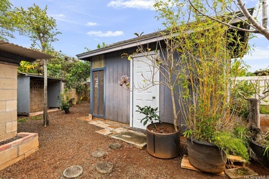 Owning a piece of paradise is an understatement! Enjoy a calm on Mililani Golf Club in Hawaii - for sale on GolfHomes.com, golf home, golf lot