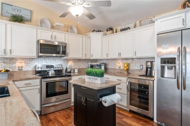 NEW PRICE REDUCTION!! Location, quality and upgrades, this house on Pennbrooke Fairways in Florida - for sale on GolfHomes.com, golf home, golf lot