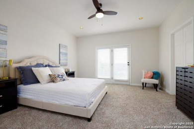 Experience the pinnacle of luxury living in this extraordinary on The Club at Sonterra in Texas - for sale on GolfHomes.com, golf home, golf lot