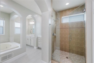 Welcome to this STUNNING two-story, three-car garage home in the on Valencia Golf and Country Club in Florida - for sale on GolfHomes.com, golf home, golf lot