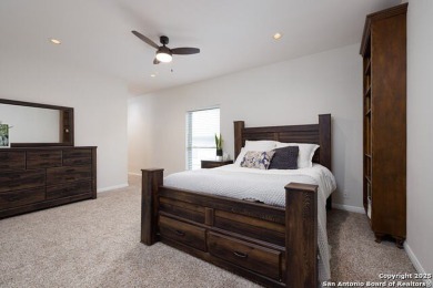 Experience the pinnacle of luxury living in this extraordinary on The Club at Sonterra in Texas - for sale on GolfHomes.com, golf home, golf lot