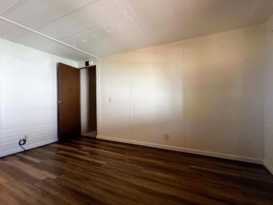 Discover comfort and convenience in this inviting 2-bedroom on Tucker Oaks Golf Course in California - for sale on GolfHomes.com, golf home, golf lot
