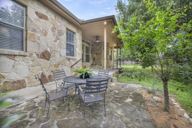 Come see this great listing with a unique nod to Modern Spanish on Hidden Falls Golf Club in Texas - for sale on GolfHomes.com, golf home, golf lot