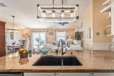 NEW PRICE REDUCTION!! Location, quality and upgrades, this house on Pennbrooke Fairways in Florida - for sale on GolfHomes.com, golf home, golf lot