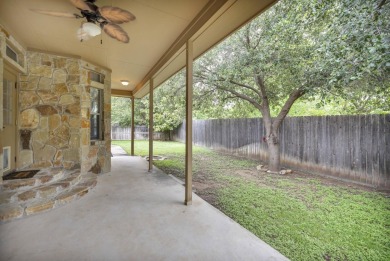 Come see this great listing with a unique nod to Modern Spanish on Hidden Falls Golf Club in Texas - for sale on GolfHomes.com, golf home, golf lot