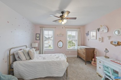 Fantastic opportunity in Spring Creek offering 4BR/3.5BA, home on Spring Creek Golf Club in Virginia - for sale on GolfHomes.com, golf home, golf lot