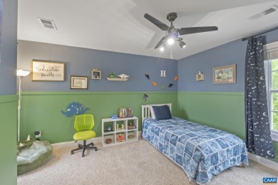 Fantastic opportunity in Spring Creek offering 4BR/3.5BA, home on Spring Creek Golf Club in Virginia - for sale on GolfHomes.com, golf home, golf lot