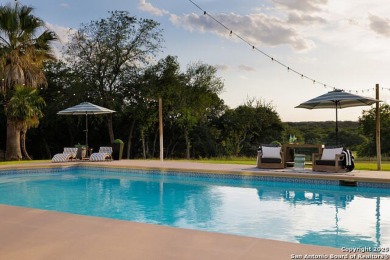 Experience the pinnacle of luxury living in this extraordinary on The Club at Sonterra in Texas - for sale on GolfHomes.com, golf home, golf lot