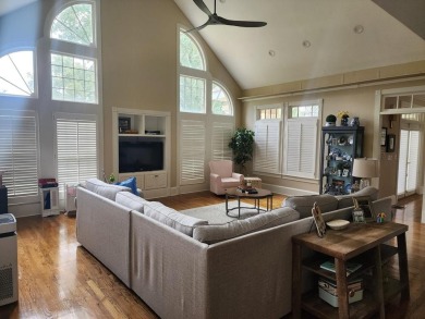 This Stunning 3-Bedroom Luxury Home with 4.5 Baths & Upstairs on Donalsonville Country Club in Georgia - for sale on GolfHomes.com, golf home, golf lot