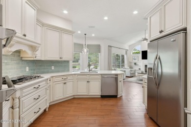 Enjoy Country Club living at its finest in this 4 bedroom, 3 on Deer Creek RV Golf Resort in Florida - for sale on GolfHomes.com, golf home, golf lot