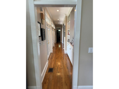 This Stunning 3-Bedroom Luxury Home with 4.5 Baths & Upstairs on Donalsonville Country Club in Georgia - for sale on GolfHomes.com, golf home, golf lot