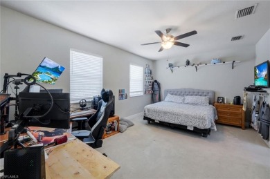 Welcome to this STUNNING two-story, three-car garage home in the on Valencia Golf and Country Club in Florida - for sale on GolfHomes.com, golf home, golf lot