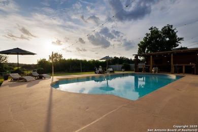 Experience the pinnacle of luxury living in this extraordinary on The Club at Sonterra in Texas - for sale on GolfHomes.com, golf home, golf lot