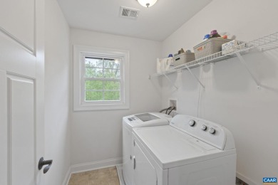 Fantastic opportunity in Spring Creek offering 4BR/3.5BA, home on Spring Creek Golf Club in Virginia - for sale on GolfHomes.com, golf home, golf lot