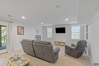 Fantastic opportunity in Spring Creek offering 4BR/3.5BA, home on Spring Creek Golf Club in Virginia - for sale on GolfHomes.com, golf home, golf lot