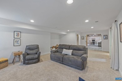 Fantastic opportunity in Spring Creek offering 4BR/3.5BA, home on Spring Creek Golf Club in Virginia - for sale on GolfHomes.com, golf home, golf lot