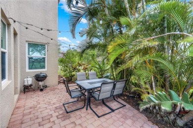 Welcome to this STUNNING two-story, three-car garage home in the on Valencia Golf and Country Club in Florida - for sale on GolfHomes.com, golf home, golf lot