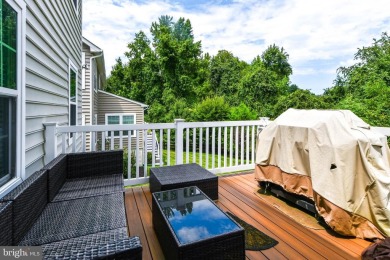 Get out of the car, this lovely home will certainly not last!! on Lake Presidential Golf Club in Maryland - for sale on GolfHomes.com, golf home, golf lot