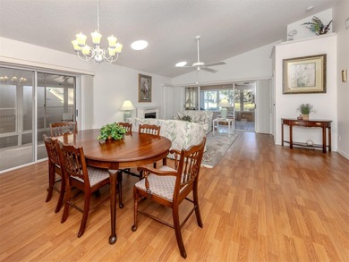 What a great location! Situated in the popular gated on Plantation Golf and Country Club in Florida - for sale on GolfHomes.com, golf home, golf lot