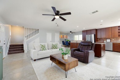 Experience the pinnacle of luxury living in this extraordinary on The Club at Sonterra in Texas - for sale on GolfHomes.com, golf home, golf lot