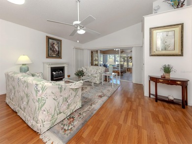 What a great location! Situated in the popular gated on Plantation Golf and Country Club in Florida - for sale on GolfHomes.com, golf home, golf lot