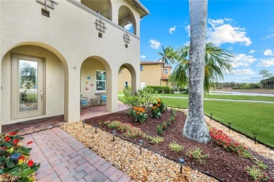 Welcome to this STUNNING two-story, three-car garage home in the on Valencia Golf and Country Club in Florida - for sale on GolfHomes.com, golf home, golf lot