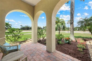 Welcome to this STUNNING two-story, three-car garage home in the on Valencia Golf and Country Club in Florida - for sale on GolfHomes.com, golf home, golf lot