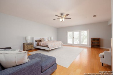 Experience the pinnacle of luxury living in this extraordinary on The Club at Sonterra in Texas - for sale on GolfHomes.com, golf home, golf lot