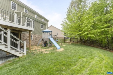 Fantastic opportunity in Spring Creek offering 4BR/3.5BA, home on Spring Creek Golf Club in Virginia - for sale on GolfHomes.com, golf home, golf lot