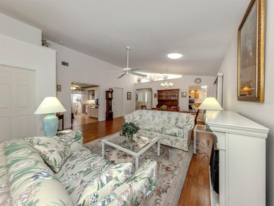 What a great location! Situated in the popular gated on Plantation Golf and Country Club in Florida - for sale on GolfHomes.com, golf home, golf lot