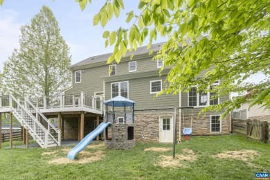 Fantastic opportunity in Spring Creek offering 4BR/3.5BA, home on Spring Creek Golf Club in Virginia - for sale on GolfHomes.com, golf home, golf lot