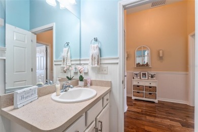 NEW PRICE REDUCTION!! Location, quality and upgrades, this house on Pennbrooke Fairways in Florida - for sale on GolfHomes.com, golf home, golf lot