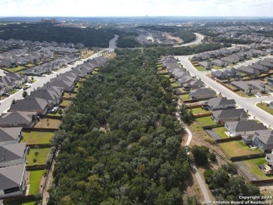 This spacious 3,681 sq ft energy-efficient home in Cibolo Canyon on TPC of San Antonio in Texas - for sale on GolfHomes.com, golf home, golf lot