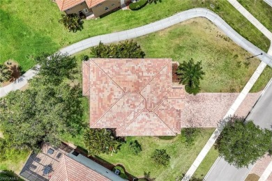 Welcome to this STUNNING two-story, three-car garage home in the on Valencia Golf and Country Club in Florida - for sale on GolfHomes.com, golf home, golf lot
