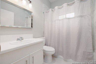Experience the pinnacle of luxury living in this extraordinary on The Club at Sonterra in Texas - for sale on GolfHomes.com, golf home, golf lot