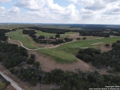 This spacious 3,681 sq ft energy-efficient home in Cibolo Canyon on TPC of San Antonio in Texas - for sale on GolfHomes.com, golf home, golf lot