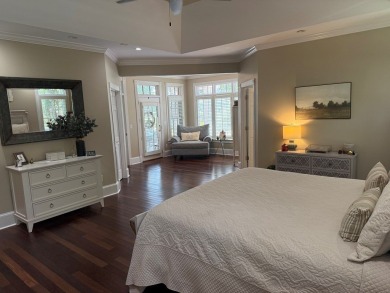 This Stunning 3-Bedroom Luxury Home with 4.5 Baths & Upstairs on Donalsonville Country Club in Georgia - for sale on GolfHomes.com, golf home, golf lot