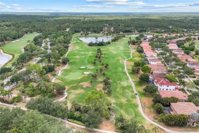 Welcome to this STUNNING two-story, three-car garage home in the on Valencia Golf and Country Club in Florida - for sale on GolfHomes.com, golf home, golf lot