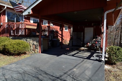 1200 Sq. ft home in Fairfield Glade. 3 bedroom, 2 bath with two on Druid Hills Golf Club in Tennessee - for sale on GolfHomes.com, golf home, golf lot