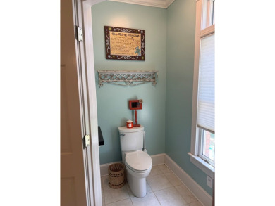 This Stunning 3-Bedroom Luxury Home with 4.5 Baths & Upstairs on Donalsonville Country Club in Georgia - for sale on GolfHomes.com, golf home, golf lot