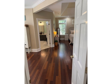 This Stunning 3-Bedroom Luxury Home with 4.5 Baths & Upstairs on Donalsonville Country Club in Georgia - for sale on GolfHomes.com, golf home, golf lot