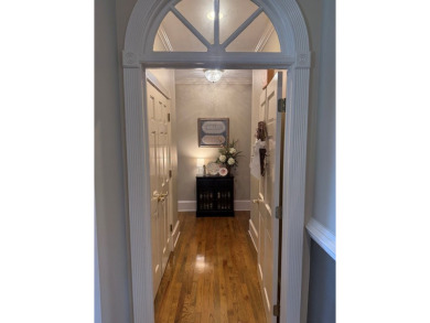 This Stunning 3-Bedroom Luxury Home with 4.5 Baths & Upstairs on Donalsonville Country Club in Georgia - for sale on GolfHomes.com, golf home, golf lot
