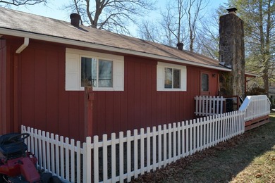 1200 Sq. ft home in Fairfield Glade. 3 bedroom, 2 bath with two on Druid Hills Golf Club in Tennessee - for sale on GolfHomes.com, golf home, golf lot